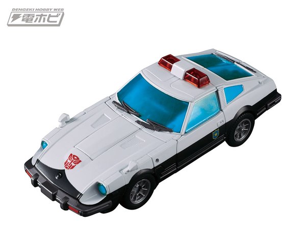 MP 17+ Animation Colors Masterpiece Prowl Exclusive Revealed 03 (3 of 12)